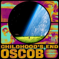Childhood's End
