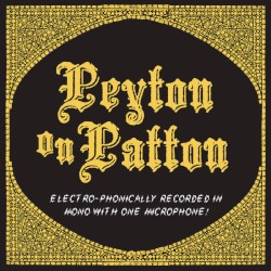 Peyton on Patton