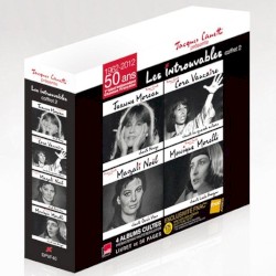 Les Introuvables, Coffret 2