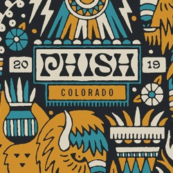 2019‐08‐31: Dick’s Sporting Goods Park, Commerce City, CO, USA