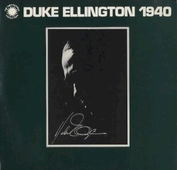 Duke Ellington 1940