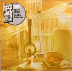 Jazz Lab, Vol.2