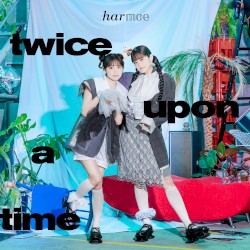 twice upon a time