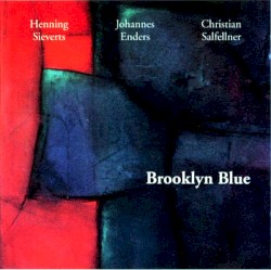 Brooklyn Blue