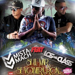 Si el mar se volviera ron…