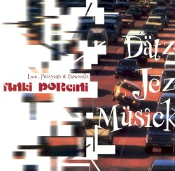 Love, Pussycats & Carwrecks