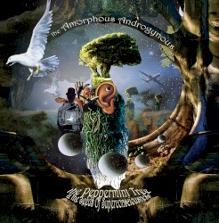 The Peppermint Tree & The Seeds of Superconsciousness