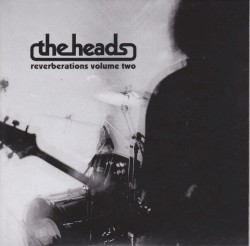 Reverberations, Volume Two