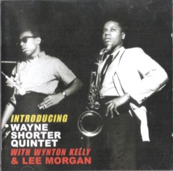 Introducing Wayne Shorter