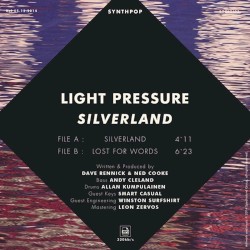 Silverland