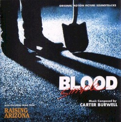 Raising Arizona / Blood Simple