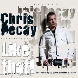 Like That (The Mixes)