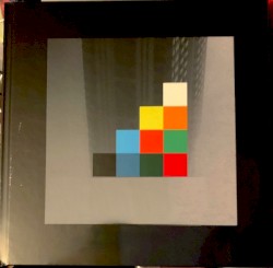 The Harmony Codex