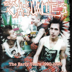 The Early Years: 1990-1995