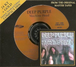 Machine Head