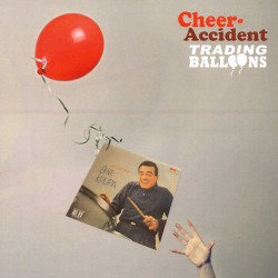 Trading Balloons
