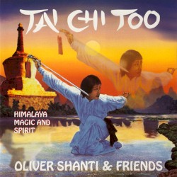 Tai Chi Too