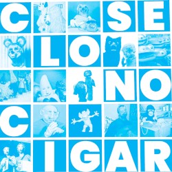 No Cigar