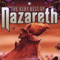 The Very Best of Nazareth
