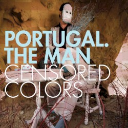 Censored Colors