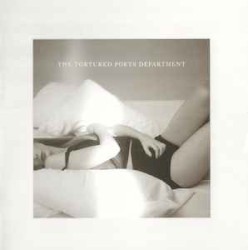 THE TORTURED POETS DEPARTMENT