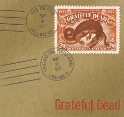 Dick’s Picks, Volume 29: Fox Theatre, Atlanta, GA 5/19/77, Lakeland Civic Center Arena, Lakeland, FL 5/21/77