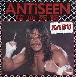 Sabu / Sick Things (Live)