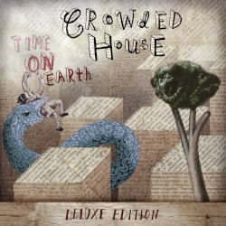 Time on Earth (deluxe edition)