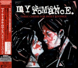 Three Cheers for Sweet Revenge