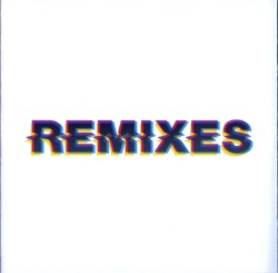 Tempovision Remixes