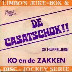 De Casatschok / De huppeljerk