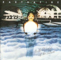 To the World of the Future