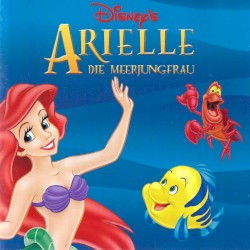 Arielle, die Meerjungfrau: Deutscher original Film-Soundtrack