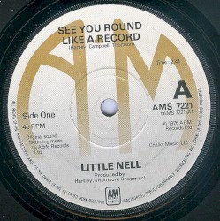 See You Round Like a Record