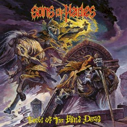 Tombs of the Blind Dead