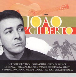 João Gilberto