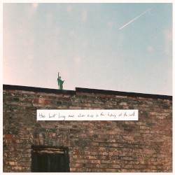 The Last Living Man Alive Ever In The History Of The World