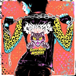 Kitty Hate Machine