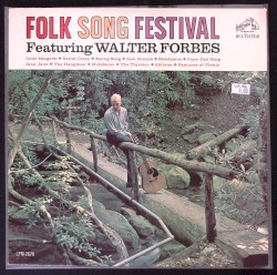 Folk Song Festival