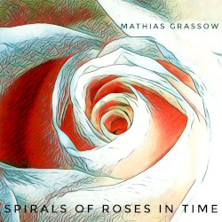 Spirals of Roses in Time