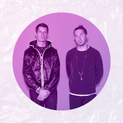 The Little Things (Luca Lush remix)