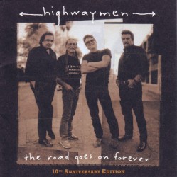 The Road Goes On Forever