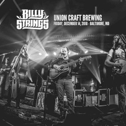 2018β12β14: Union Craft Brewing, Baltimore, MD, USA