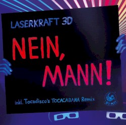 Nein, Mann!