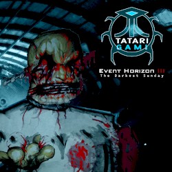 Event Horizon III - The Darkest Sunday