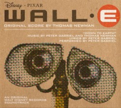 WALL·E: An Original Walt Disney Records Soundtrack