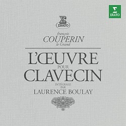 Complete Works for Harpsichord