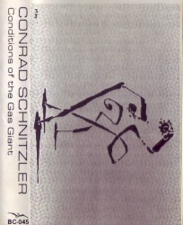 Conditions of the Gas Giant