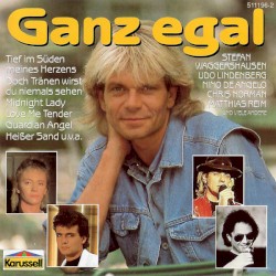 Ganz Egal