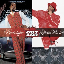 Prototype / Ghetto Musick